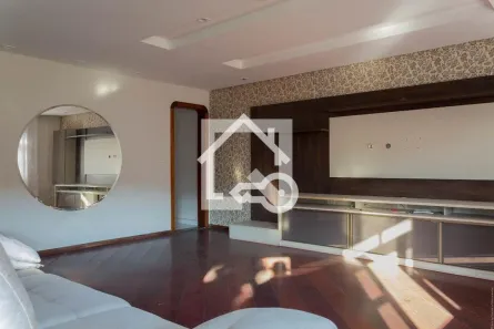 Casa com 6 Quartos à venda, 440m² no Dos Casa, São Bernardo do Campo