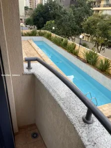Apartamento com 1 Quarto à venda, 50m² no Parque Residencial Aquarius, São José dos Campos
