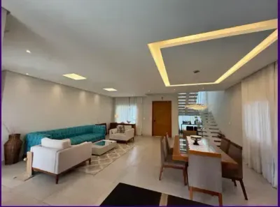 Casa de Condomínio com 4 Quartos à venda, 324m² no Urbanova, São José dos Campos
