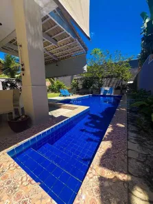 Casa de Condomínio com 3 Quartos à venda, 320m² no Cararu, Eusébio