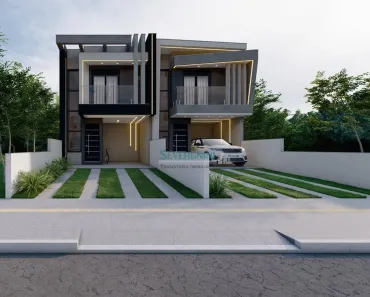 Sobrado com 3 Quartos à venda, 130m² no Central Park, Cachoeirinha