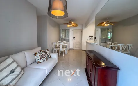 Apartamento com 2 Quartos à venda, 52m² no Cambuí, Campinas