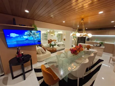 Apartamento com 2 Quartos à venda, 115m² no Recreio dos Bandeirantes, Rio de Janeiro