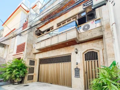 Casa com 4 Quartos à venda, 265m² no Botafogo, Rio de Janeiro