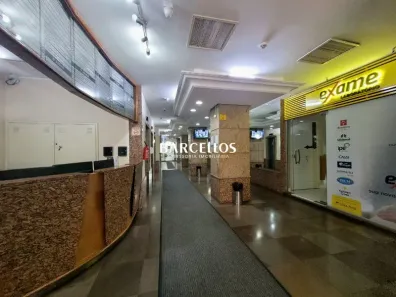 Sala Comercial para alugar, 443m² no Centro Histórico, Porto Alegre