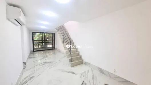 Cobertura com 2 Quartos à venda, 175m² no Tijuca, Rio de Janeiro