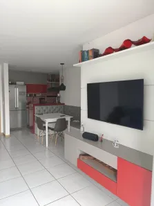 Apartamento com 3 Quartos à venda, 72m² no Barro Duro, Maceió