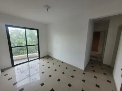 Apartamento com 2 Quartos à venda, 50m² no Jardim Ester, São Paulo