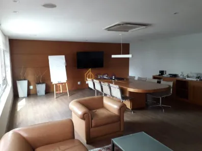 Sala Comercial para alugar, 302m² no Itaim Bibi, São Paulo