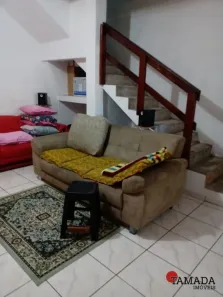 Casa com 3 Quartos à venda, 110m² no Vila Domitila, São Paulo