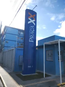 Apartamento com 2 Quartos à venda, 55m² no Centro, Pelotas