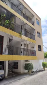 Apartamento com 2 Quartos à venda, 60m² no Centro, Fortaleza