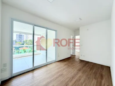 Apartamento com 2 Quartos à venda, 68m² no Vila Mascote, São Paulo