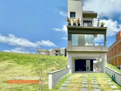 Casa com 3 Quartos à venda, 125m² no das Pedras, Cotia