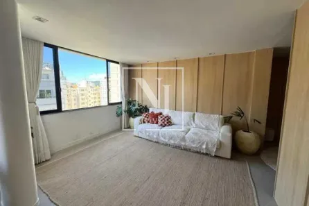 Apartamento com 3 Quartos à venda, 205m² no Copacabana, Rio de Janeiro