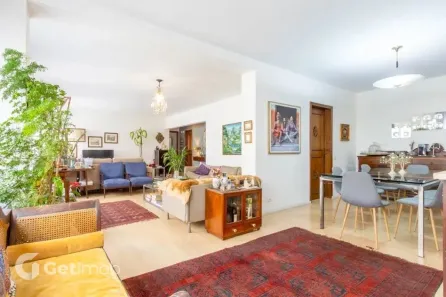 Apartamento com 4 Quartos à venda, 224m² no Pinheiros, São Paulo