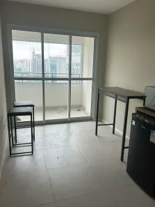 Apartamento com 1 Quarto para alugar, 36m² no Butantã, São Paulo