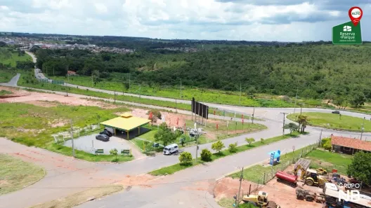 Lote/Terreno à venda, 240m² no Jardim Ipê, Aparecida de Goiânia