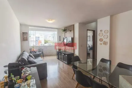 Apartamento com 3 Quartos à venda, 75m² no Sagrada Família, Belo Horizonte
