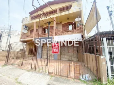 Ponto Comercial para alugar, 50m² no Partenon, Porto Alegre
