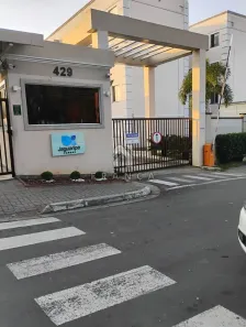 Apartamento com 2 Quartos à venda, 48m² no Jardim Yolanda, Jacareí