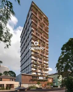 Apartamento com 1 Quarto à venda, 31m² no Nossa Senhora de Fátima, Santa Maria