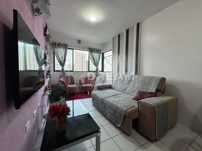 Apartamento com 2 Quartos à venda, 53m² no Candeias, Jaboatão dos Guararapes