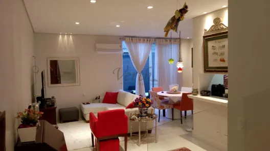 Casa de Condomínio com 3 Quartos à venda, 122m² no Bairro das Palmeiras, Campinas