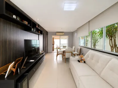Casa de Condomínio com 4 Quartos à venda, 136m² no Morros, Teresina