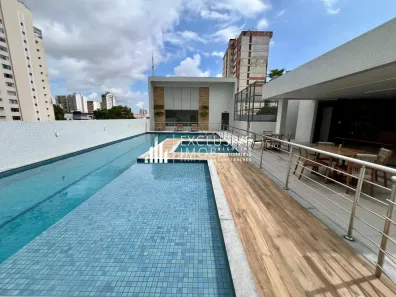 Apartamento com 3 Quartos à venda, 186m² no Nazaré, Belém