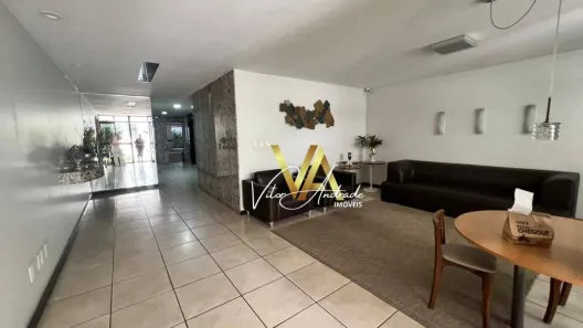Apartamento com 3 Quartos à venda, 78m² no Espinheiro, Recife