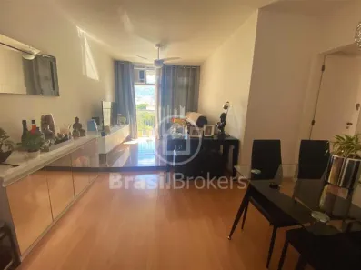 Apartamento com 2 Quartos à venda, 64m² no Vila Isabel, Rio de Janeiro