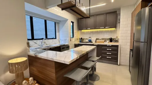 Apartamento com 3 Quartos à venda, 83m² no Caiobá, Matinhos