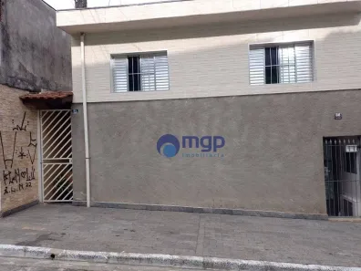 Casa com 5 Quartos à venda, 200m² no Vila Ede, São Paulo