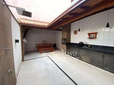 Casa com 2 Quartos à venda, 120m² no Jardim Amália, Volta Redonda