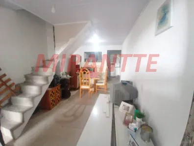 Sobrado com 2 Quartos à venda, 90m² no Vila Paulistana, São Paulo