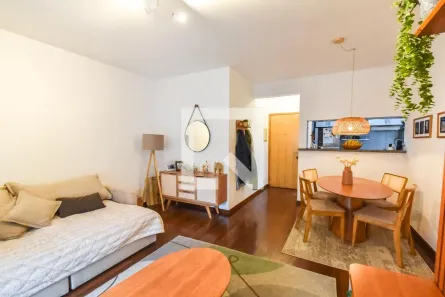 Apartamento com 3 Quartos à venda, 85m² no Vila Mariana, São Paulo