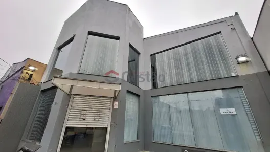 Ponto Comercial para alugar, 382m² no Harmonia, Canoas