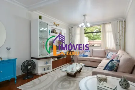 Sobrado com 3 Quartos à venda, 244m² no Vila Clementino, São Paulo