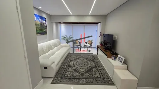 Apartamento com 3 Quartos à venda, 95m² no Vila Gomes Cardim, São Paulo