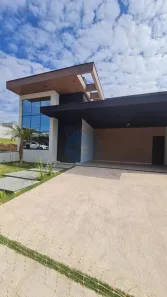 Casa de Condomínio com 3 Quartos à venda, 300m² no Colinas de Indaiatuba, Indaiatuba