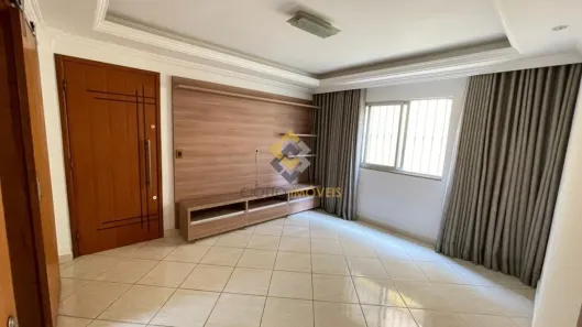 Apartamento com 2 Quartos para alugar, 92m² no Dona Clara, Belo Horizonte