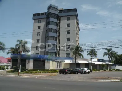 Sala Comercial à venda, 24m² no São Sebastião, Porto Alegre