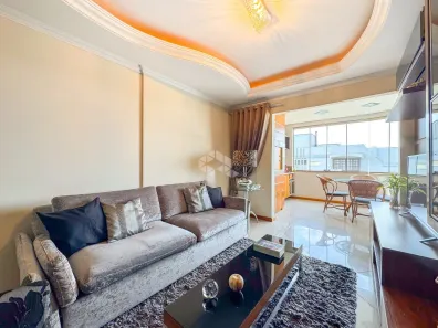 Apartamento com 3 Quartos à venda, 120m² no Marechal Rondon, Canoas