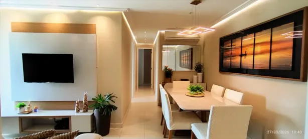 Apartamento com 3 Quartos à venda, 80m² no Recreio dos Bandeirantes, Rio de Janeiro