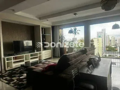 Apartamento com 3 Quartos à venda, 263m² no Centro, Santo André