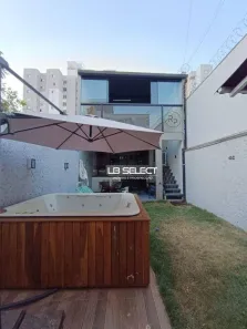 Casa com 2 Quartos à venda, 125m² no Laranjeiras, Uberlândia