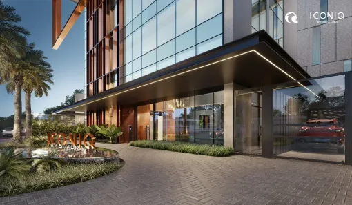 Apartamento com 3 Quartos à venda, 193m² no Reduto, Belém