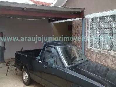 Casa com 3 Quartos à venda, 190m² no Vila Mollon IV, Santa Bárbara D'Oeste
