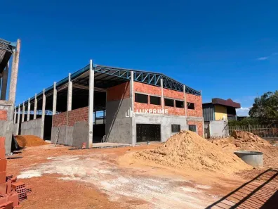 Galpão/Depósito/Armazém para alugar, 1100m² no Plano Diretor Sul, Palmas